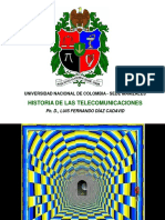 Introducción Telecomunicaciones