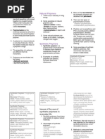Polymer: Natural Polymers