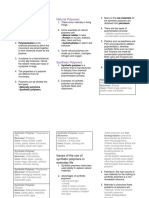 Polymer: Natural Polymers