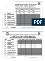 Perbarisan 2016