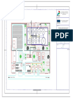 Lighting Surge Protection System