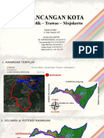 Perancangan Kota Delinasi