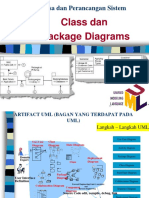 Class Diagram PDF