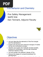 UK Fire Service Rank Structure Explained | PDF