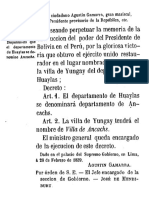 Reconocimiento Al Ejército Unido Restaurador