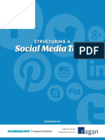 Structuring A Social Media Team