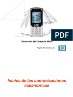 Evolucion Del Computo Movil - PPT (Modo de Compatibilidad)