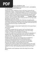 Download Standar Operasional Prosedur 2 by Mas Bro SN350704681 doc pdf