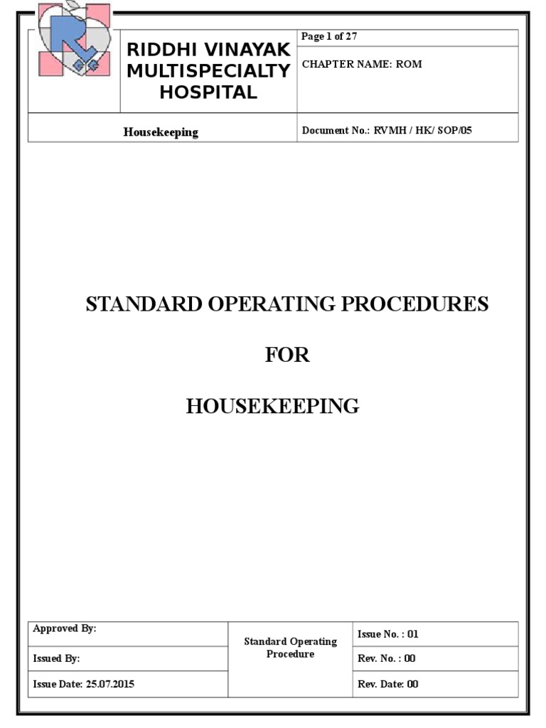 5-housekeeping-sop