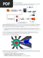 La Gestión Basada en Procesos y Los Objetivos - Calidad y Gestión