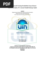 Download Pengaruh Insentif Trhdap Kinerja by Zola1st SN350707125 doc pdf