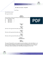 Model Treaty PDF