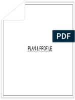 Plan & Profile