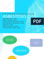 Asbestos Is