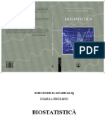 Carte Biostatistica