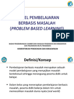 1.3b-3-1.2b Problem Based Learning