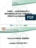 Curso CP - Aula Extra - Gestao Dos RSU - Capacitacao Pessoal