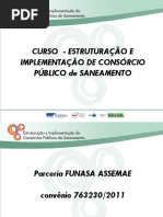 Curso CP - Aula Extra - Gestao Dos RSU - Mobilizacao e Articulacao Social