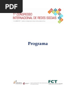 Programa Final