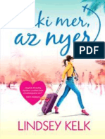 Lindsey Kelk Aki Mer Az Nyer PDF