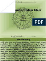 Agama Islam