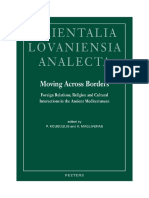 Moving Across Borders Foreign Relations PDF