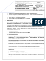 Lab N 3 - Datos y Estructuras Secuenciales y Selectivas