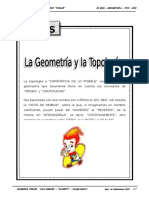 Geometria - 5to Año - Guia Nº6 - Relaciones Métricas en La C