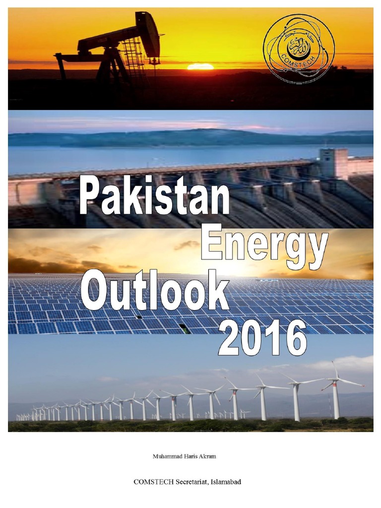 Pakistan Electricity Consumer Insights | PDF | Electricity Generation ...