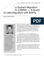 The Legacy System Migration Workbench (LSMW) — A Guide to Data Migration with BAPIs.pdf