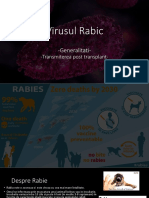 Virusul Rabic Pentru Prezentat