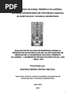 modelodetesis-100403191017-phpapp01