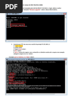 Procedimento de Atualização Em Campo de ONU Fiberlink 2100B