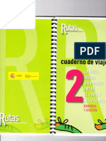 Cuaderno de Ruta Gonzalo