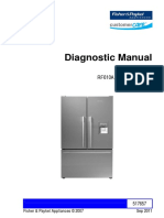 Diagnostics Rf610a Rf540a r