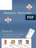  Números Decimales