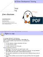 Linux Kernel Slides