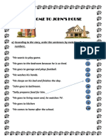 Activity Sheet-While Part A