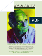 Libros & Artes No 50 - 51 (Dic, 2011) PDF