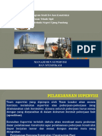 Program Studi D4 Jasa Konstruksi Jurusan Teknik Sipil Politeknik Negeri Ujung Pandang
