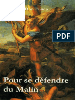 Pasqualino Fusco-Pour Se Défendre Du Malin (2001)