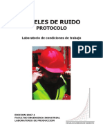 Protocolo de Ruido1