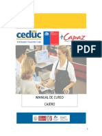 Manual de Cajero