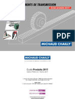 Guide Produit Michaud Chailly 2017 PDF 17 Mo Dt Lcat6