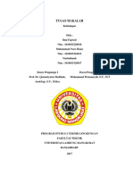 Download Kelompok 3 Kebisingan by Supplement Teknik Lingkungan 2016 SN350734901 doc pdf