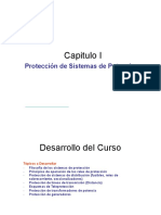 Curso Proteccion Sistemas de Potencias