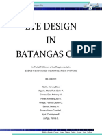 Lte Design (Group 2)