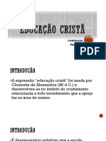 EDCRISTA1