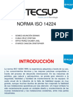 Iso 14224