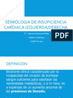 insuficiencia cardiaca